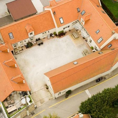 Le Chat Perche Escalles Exterior foto